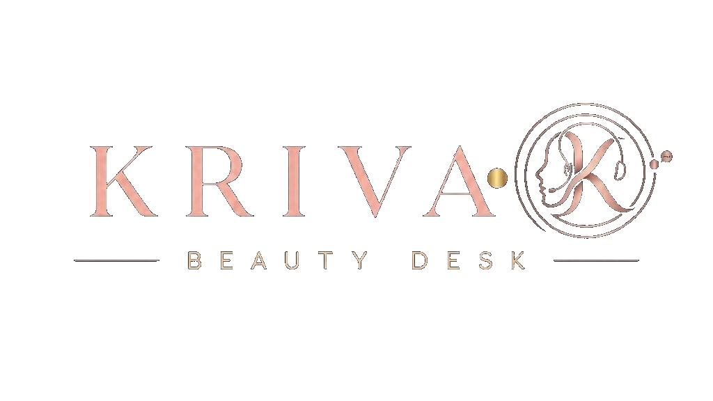 Kriva Beauty Desk
